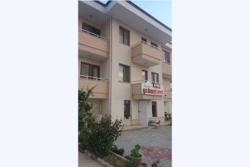 Eviniz Kız Öğrenci Apartı